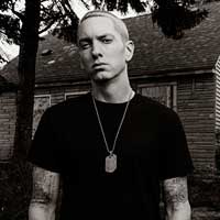 "Headlights", el próximo single de Eminem