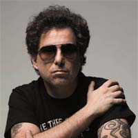 Doblete de Andrés Calamaro en Madrid