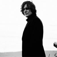 Nuevo disco de Nacho Vegas en abril