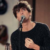 "Scream (Funk my life up)", nuevo single de Paolo Nutini