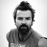 Leiva y Ximena Sariñana en el nuevo disco de Jarabe de Palo