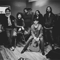 Se acerca el disco de regreso de Elefantes