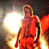 "Autofotos", el videoclip del nuevo single de Melendi