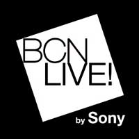 Nace el Festival BCN Live! by Sony