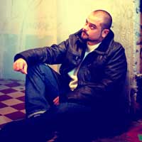 Las firmas del nuevo disco de Nach