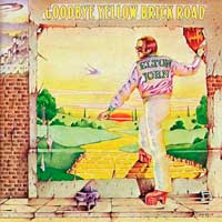 La reedición de "Goodbye Yellow Brick Road"