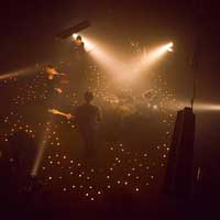 El tercer disco de Grises en primavera