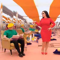 "Antes o después", nuevo single de Fangoria