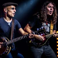 Nuevo álbum de Fito & Fitipaldis