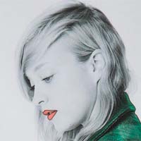 Russian Red presenta "Agent Cooper" en directo