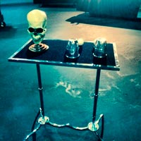 Magic, el nuevo single de Coldplay