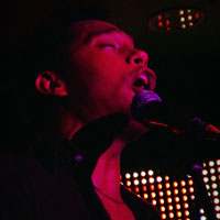 John The Conqueror, en el camino a la buena vida