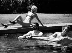 Fechas de conciertos de Najwa