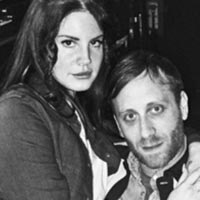 Dan Auerbach produce el nuevo disco de Lana del Rey