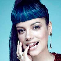 Lily Allen ya tiene titulo para su tercer disco