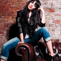 Ruth Lorenzo a Eurovisión 2014