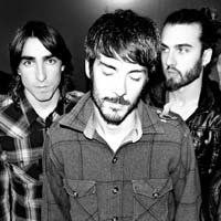 "Golpe maestro", Vetusta Morla estrena La deriva