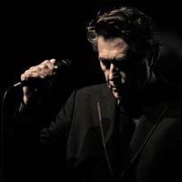 Conciertos de Eels y Bryan Ferry en España