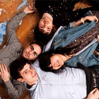 El tercer disco de The pains of being pure at heart
