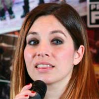 Leire y David DeMaría: No te marches jamás