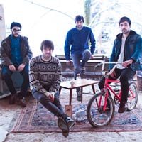 Accederás, el nuevo sigle de The noises