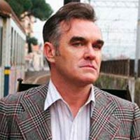 Joe Chiccarelli produce el nuevo disco de Morrissey