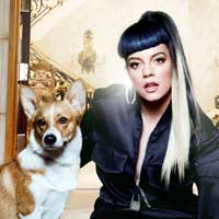 "Our time", nuevo videoclip de Lily Allen