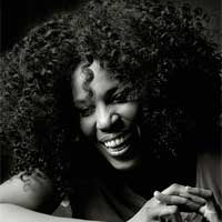 Se acerca un nuevo disco de Macy Gray