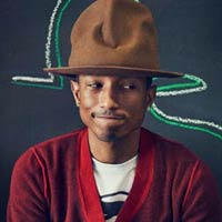 Pharrell Williams, el artista de moda
