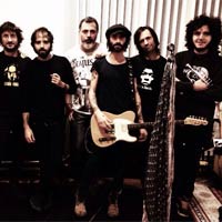 Leiva quema la traca con su "Pólvora"