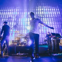 Magic de Coldplay nº1 en la lista de LaHiguera.net