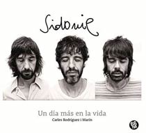 Los nuevos proyectos de Sidonie