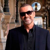 George Michael número 1 en Reino Unido