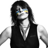 El primer disco en solitario de Chrissie Hynde