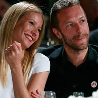 Chris Martin y Gwyneth Paltrow lo dejan