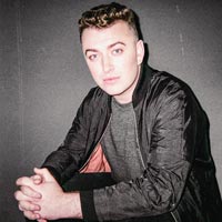 "Stay with me", el nuevo single de Sam Smith