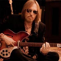 Nuevo disco de Tom Petty and the Heartbreakers