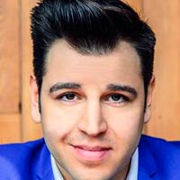 El cuarto disco de Eli Paperboy Reed