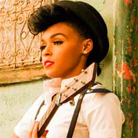 Janelle Monáe versiona el Heroes de David Bowie