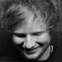 Ed Sheeran de estreno