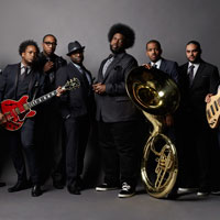 Nuevo disco de The Roots