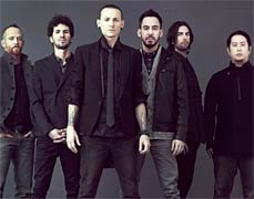 Fecha y titulo para el sexto álbum de Linkin Park