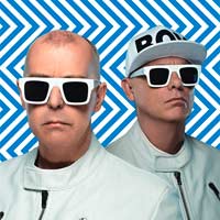 Pet Shop Boys también en Gijón