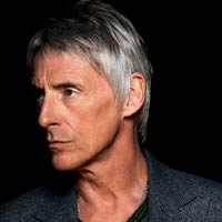 Un disco recopilatorio de Paul Weller