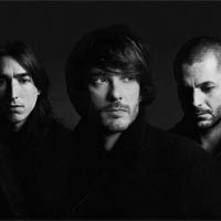 Vetusta Morla lidera la lista de ventas en España