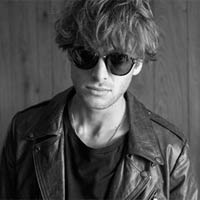 Paolo Nutini arrasa en Reino Unido