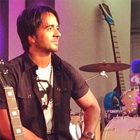 El nuevo disco de Luis Fonsi el 20 de mayo