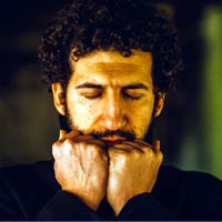 La nueva gira de Marwan