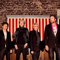 Duran Duran prepara nuevo álbum de estudio