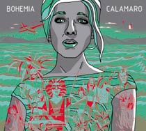 Se reedita Bohemio de Calamaro